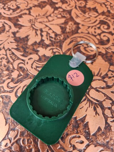 Foster's Special Bitter Screw Top Bottle Opener Keyring - Image 2