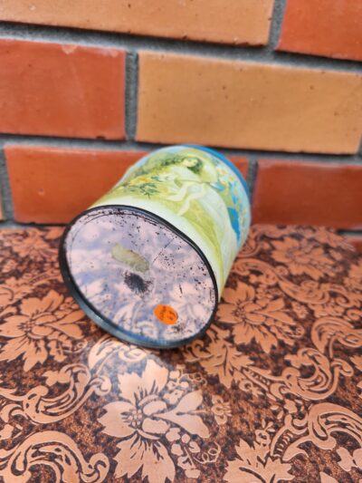 Athena's Bologna Tin - Image 3