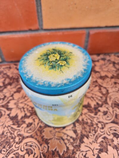Athena's Bologna Tin - Image 2