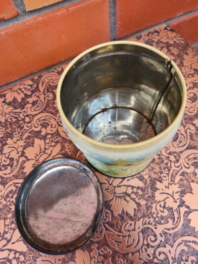 Athena's Bologna Tin - Image 4