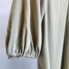 Cos Sage Midi Dress with Puff Sleeves | Best fit 10-12 - Image 4