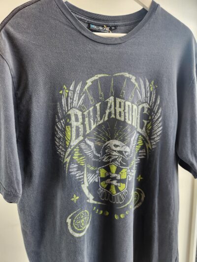 Billabong Eagle Graphic Tee | Best fit XL - Image 2