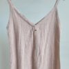 Billabong Dusty Pink Cotton Jumpsuit | Best fit 10 - Image 5