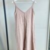 Billabong Dusty Pink Cotton Jumpsuit | Best fit 10