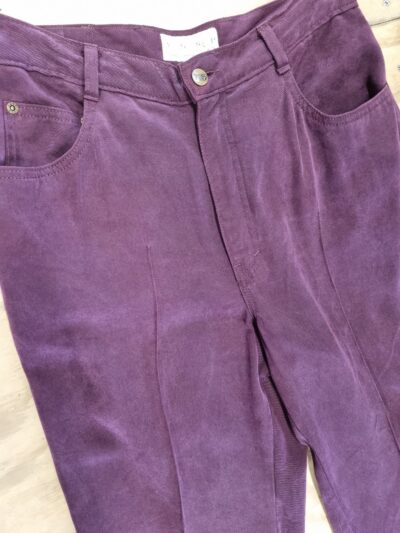 VSSP Plum Mum Jeans | Best fit 10 - Image 3