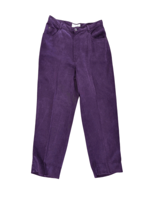 VSSP Plum Mum Jeans | Best fit 10