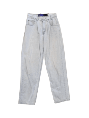Levis Silvertab Baggy Light Blue Jeans | Best fit 10