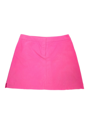 Morgan De Toi Pink Mini Skirt | Best fit 10-12