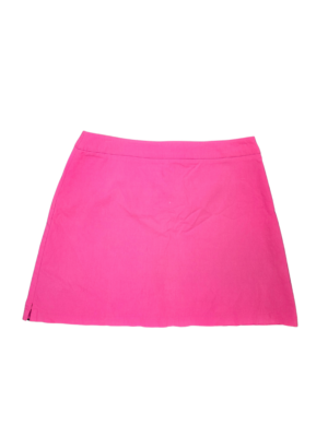 Morgan De Toi Pink Mini Skirt | Best fit 10-12