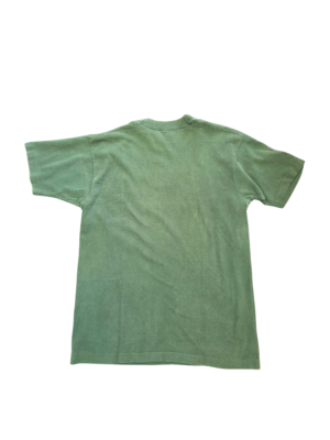 Grand Canyon Green Embroidered Tee | Best fit L