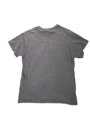 Snap On Tee Fast Black Graphic Tee | Best fit M