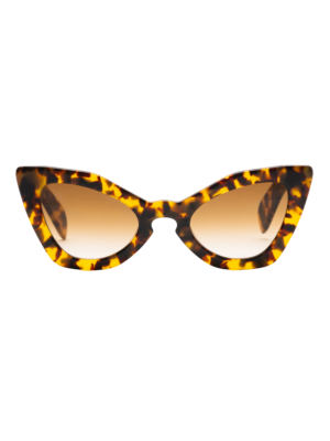 The Womb – Tortoiseshell Sunglasses