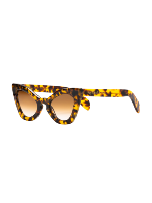 The Womb – Tortoiseshell Sunglasses