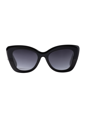Poose – Noir Sunglasses