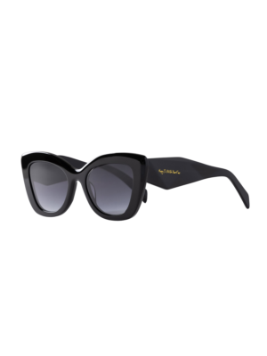 Poose – Noir Sunglasses