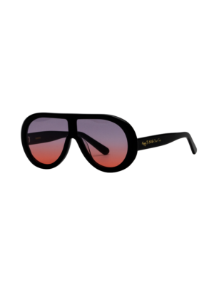 Scuba – Noir Sunglasses