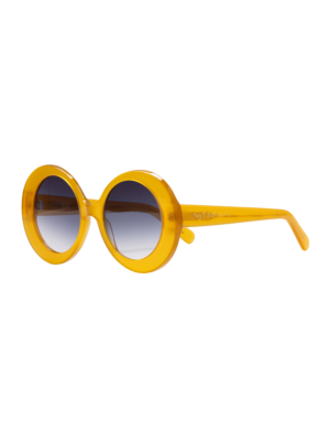 Molecule – Butterscotch Sunglasses