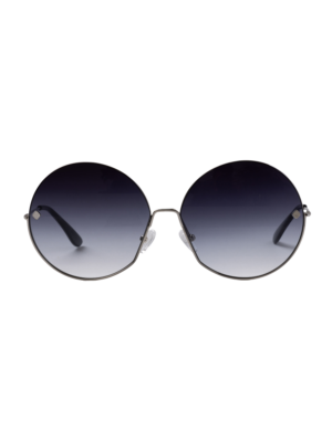 Majenta – Silver Sunglasses
