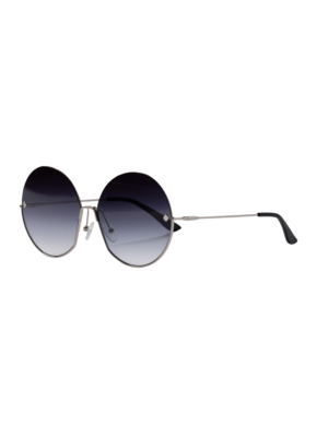 Majenta – Silver Sunglasses