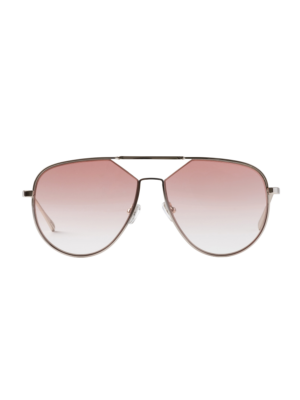 Di Lusso – Silver Sunglasses