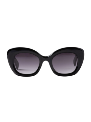 Cat Ballou – Noir Sunglasses