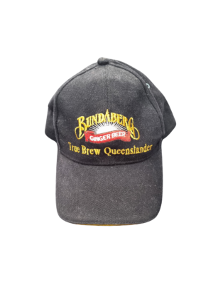 Bundaberg Black Cap